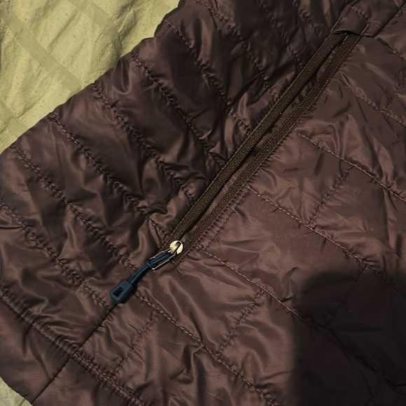 Women’s Patagonia Nano Puff Vest. Obsidian Plum. Multiple Sizes. NWT - Picture 3 of 9
